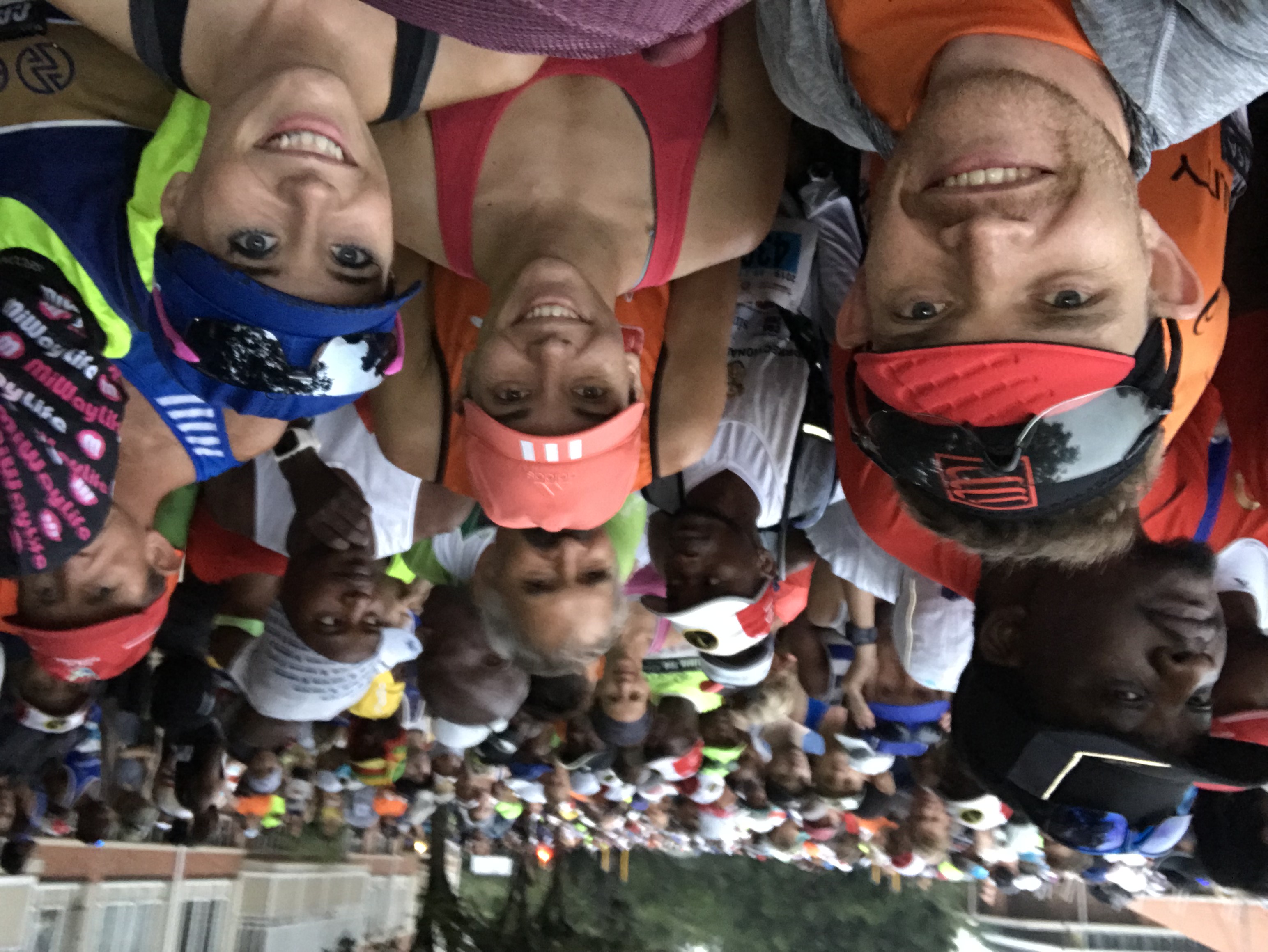 Justice League At The Start