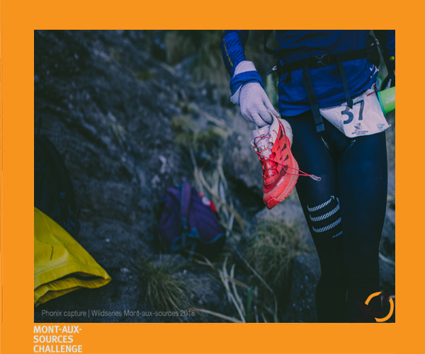 Down the 'Infamous' Gully