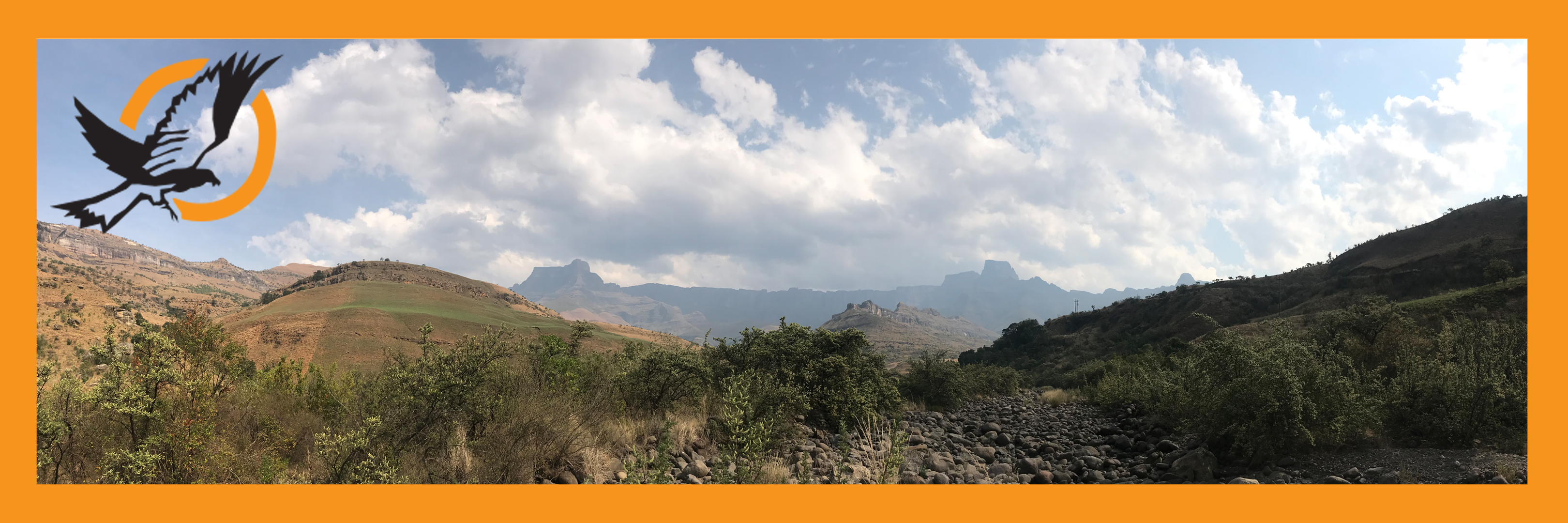 Race Day - Moments Before We Start