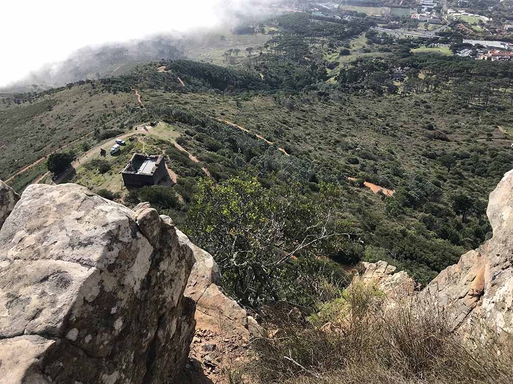 Destination Block House