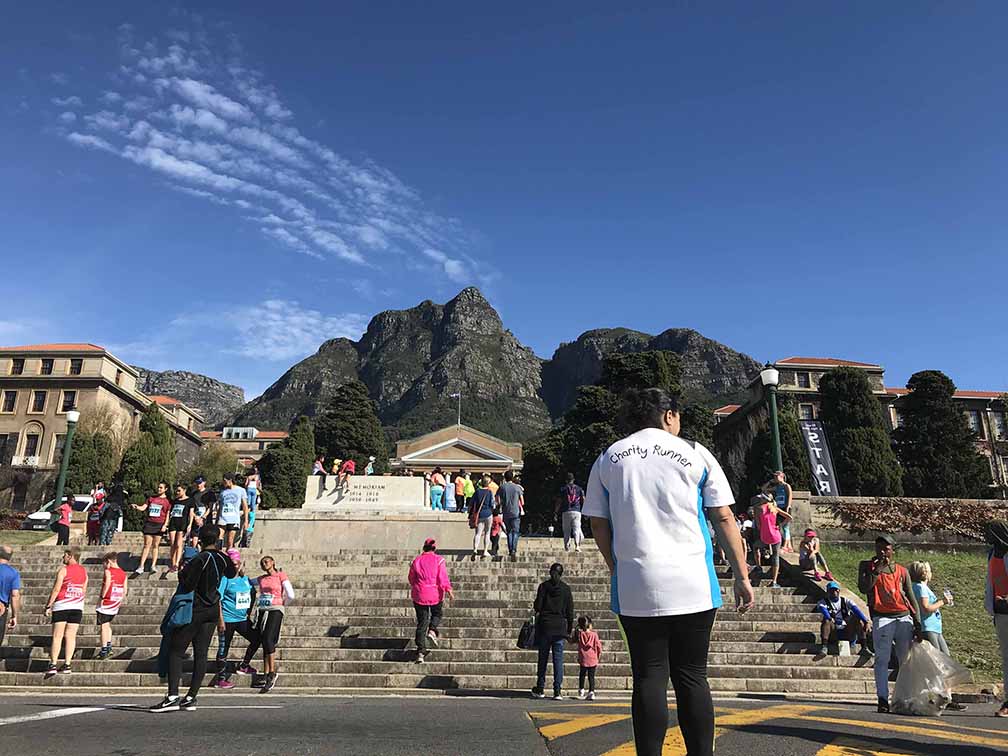 An Old Friend Lies Waiting - Till Next Year