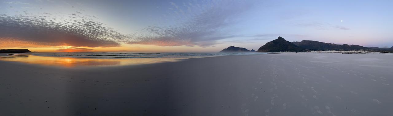 NOORDHOEK BEACH
